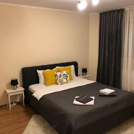 Apartamento Maria Timisoara Exterior foto