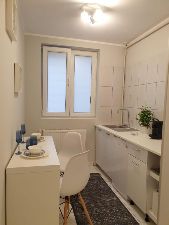 Apartamento Maria Timisoara Exterior foto