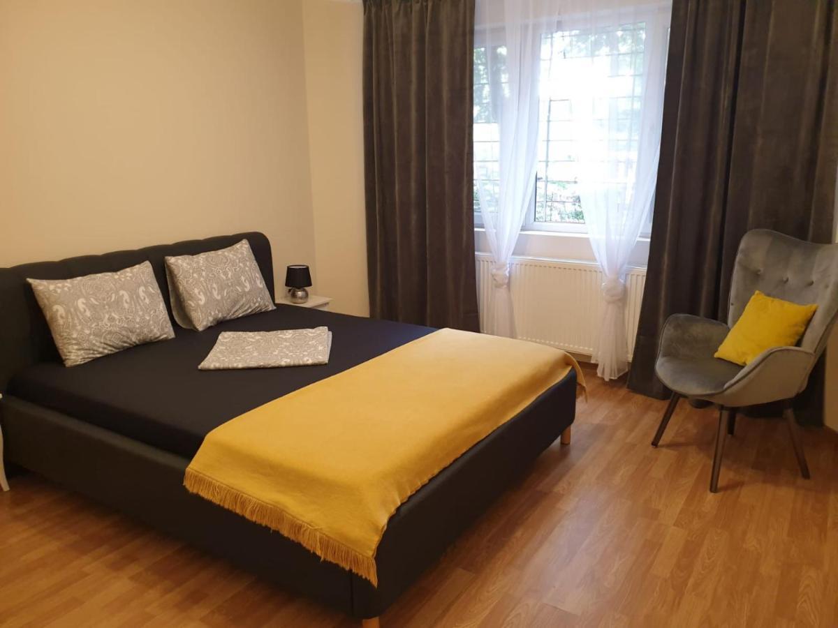 Apartamento Maria Timisoara Exterior foto