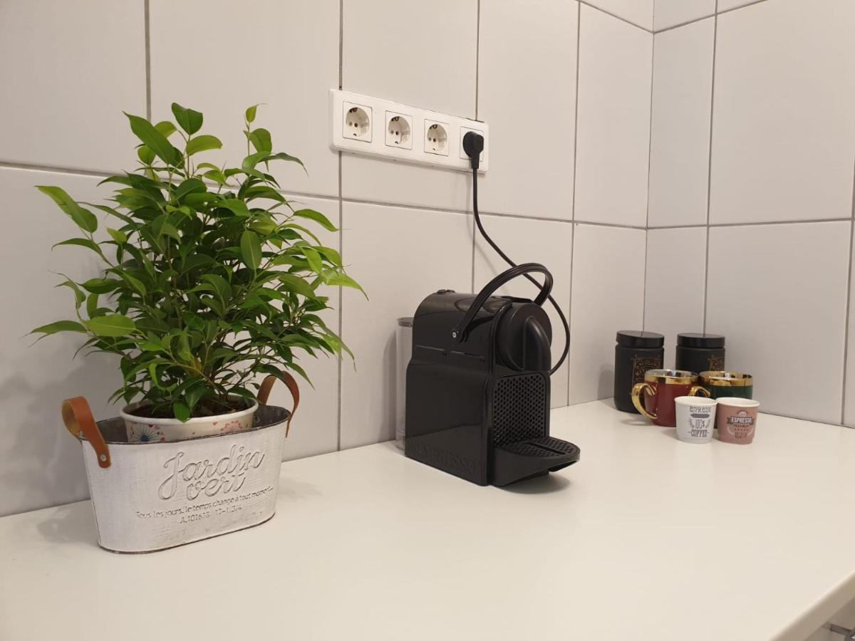 Apartamento Maria Timisoara Exterior foto