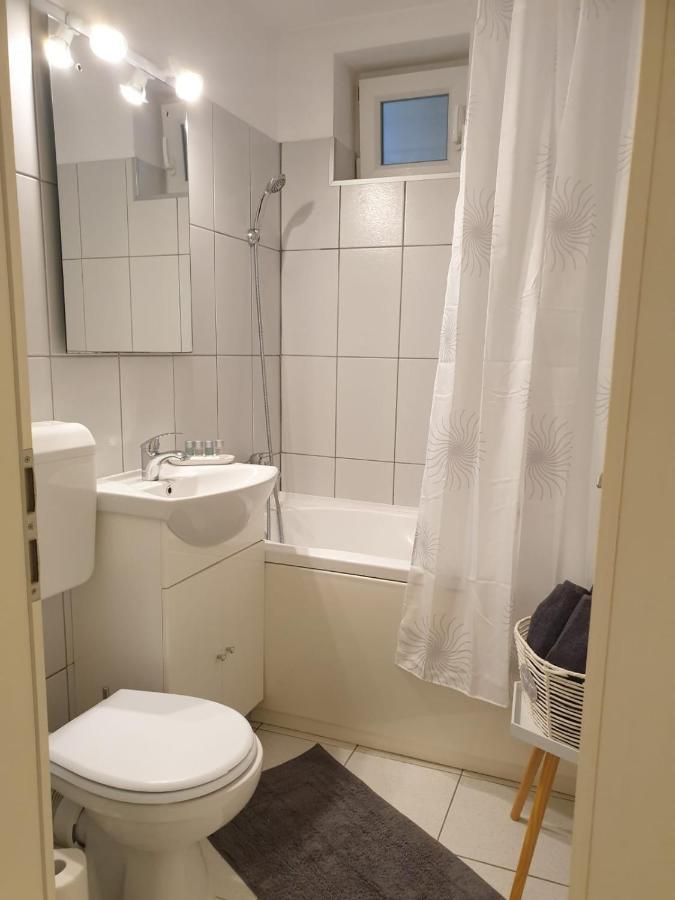 Apartamento Maria Timisoara Exterior foto