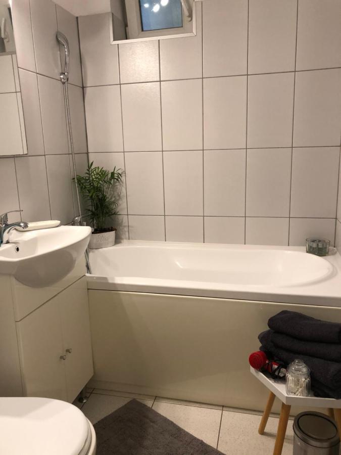 Apartamento Maria Timisoara Exterior foto