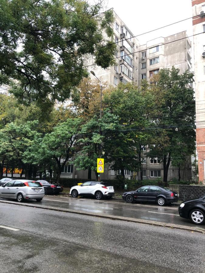 Apartamento Maria Timisoara Exterior foto