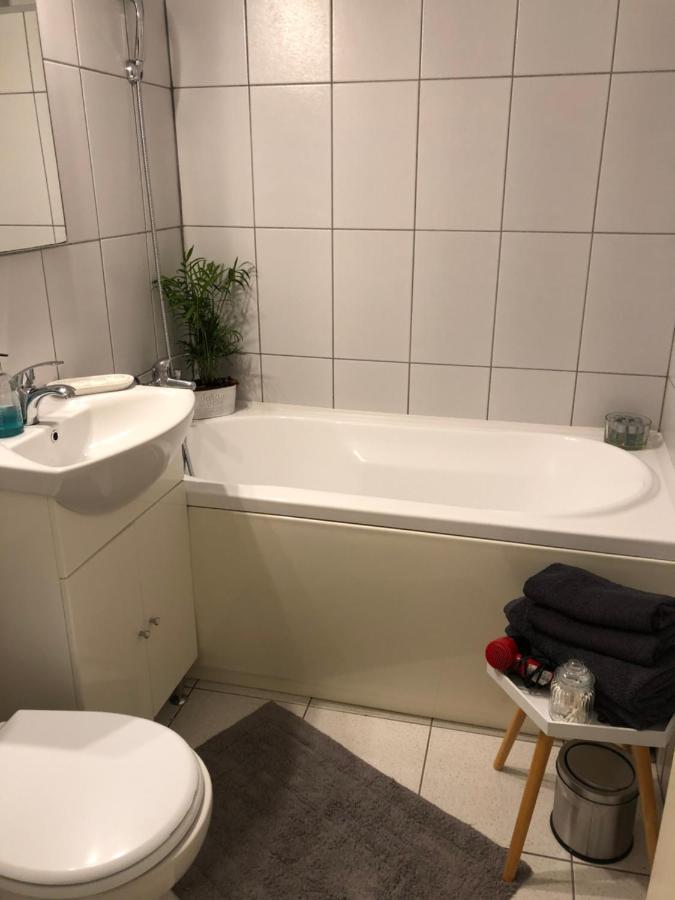 Apartamento Maria Timisoara Exterior foto