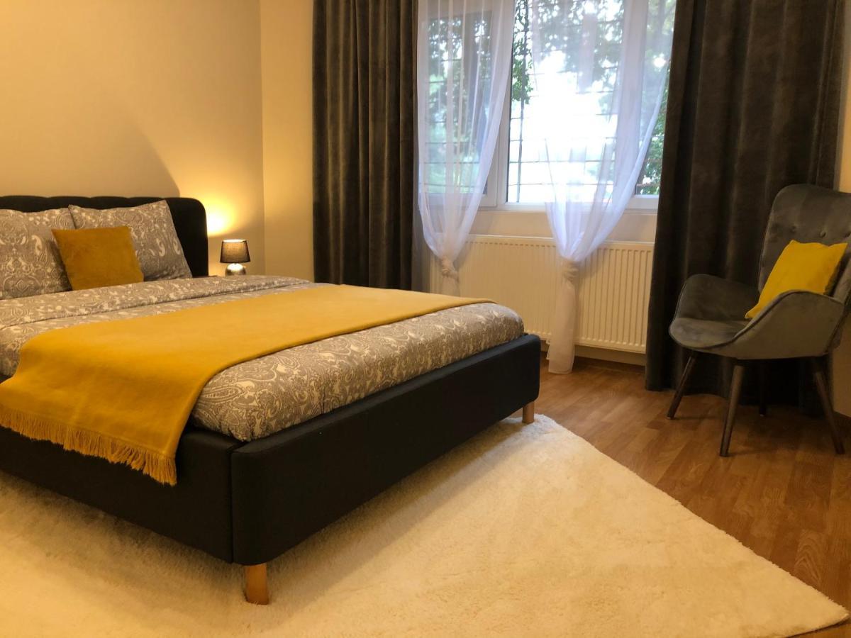 Apartamento Maria Timisoara Exterior foto