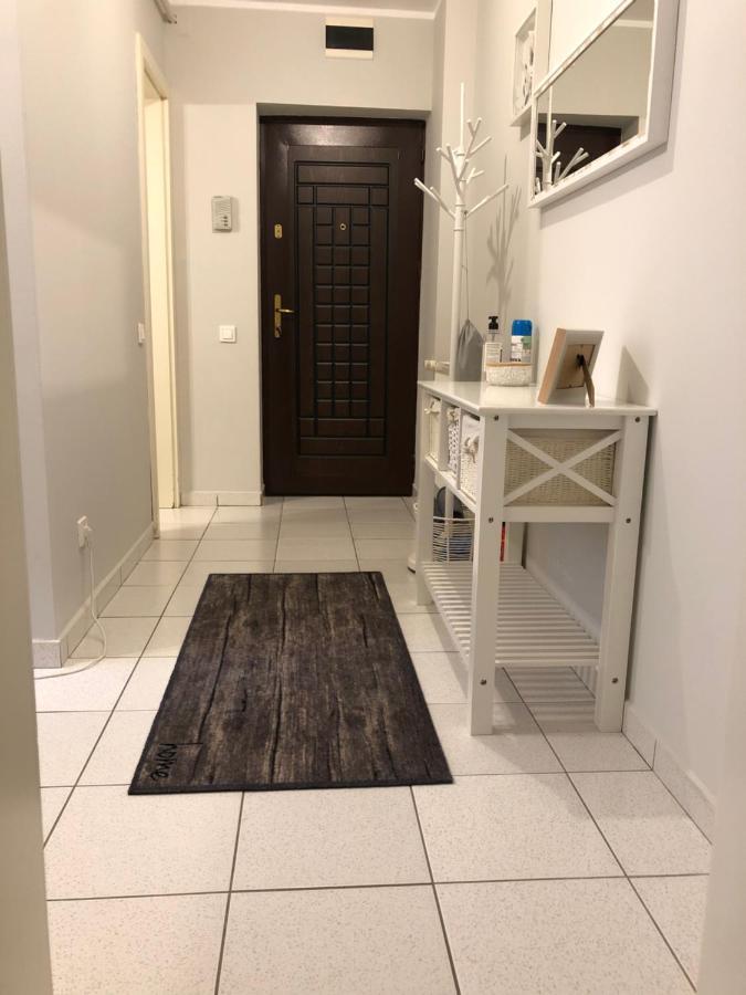 Apartamento Maria Timisoara Exterior foto