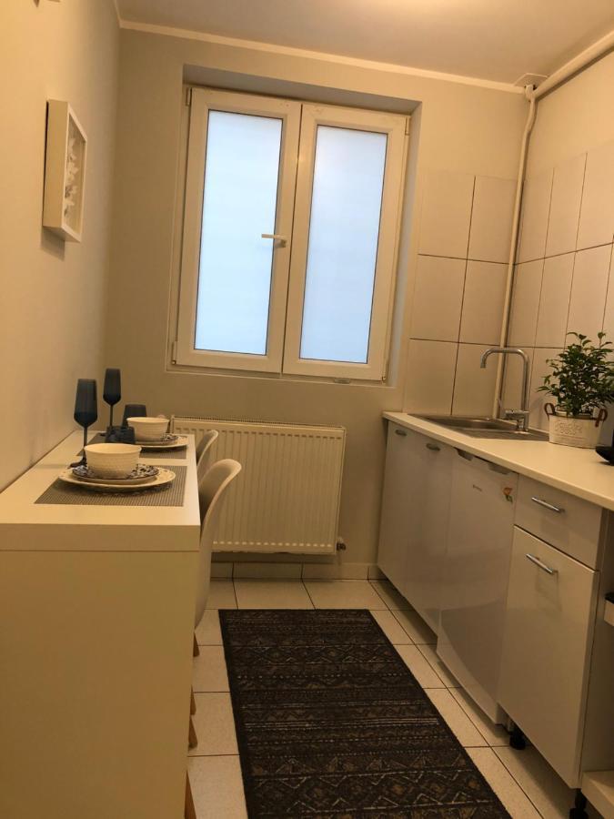 Apartamento Maria Timisoara Exterior foto