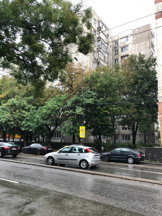 Apartamento Maria Timisoara Exterior foto