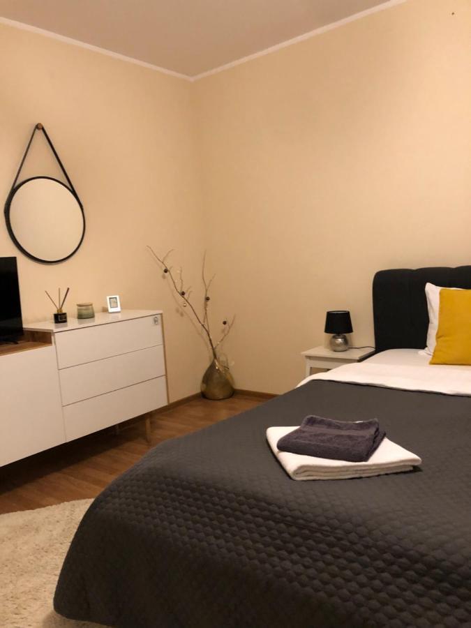 Apartamento Maria Timisoara Exterior foto