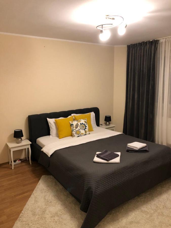 Apartamento Maria Timisoara Exterior foto