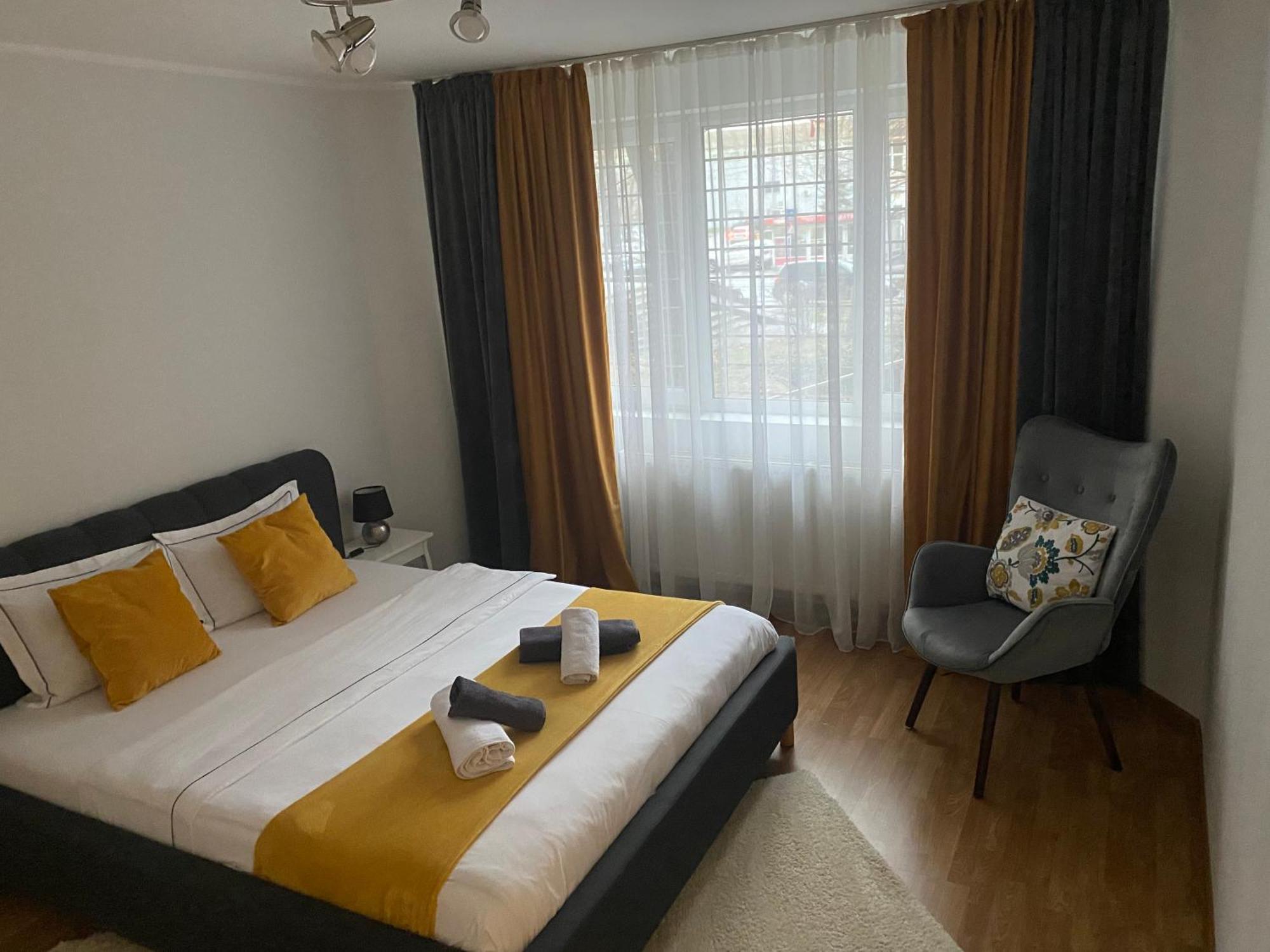 Apartamento Maria Timisoara Exterior foto